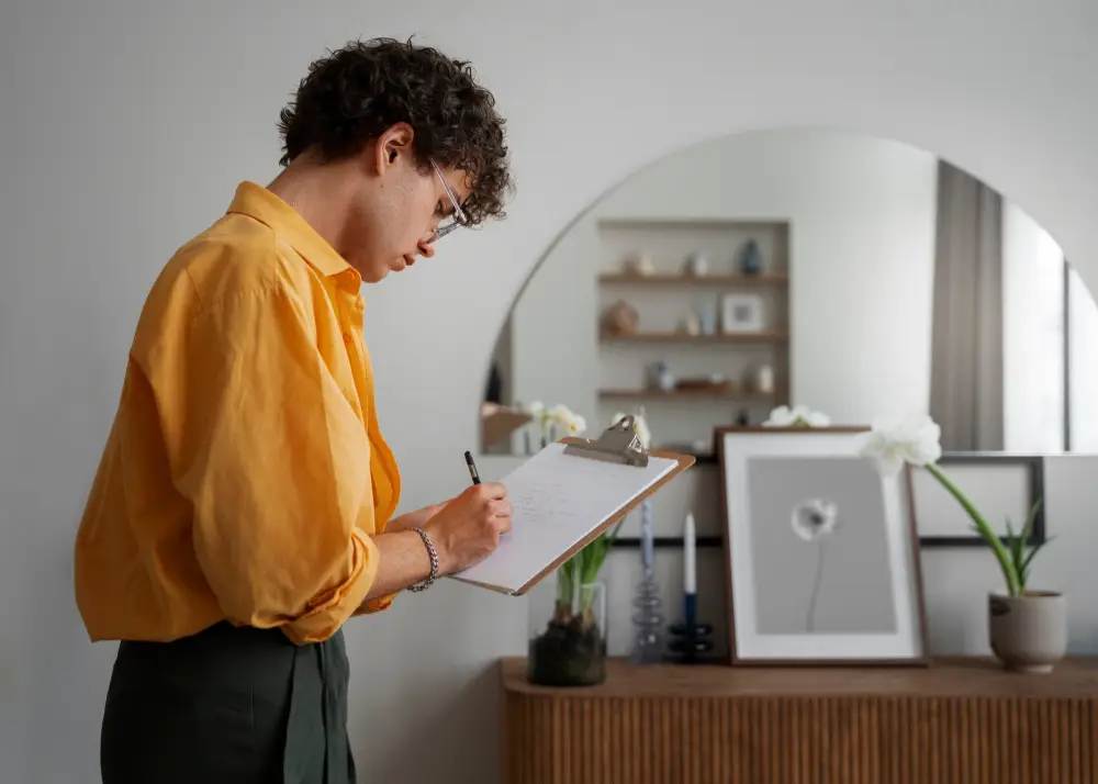 Airbnb Cleaning The Ultimate Turnover Checklist