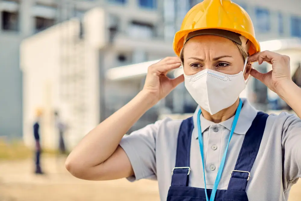 Is Construction Dust Dangerous Health Risks Explained