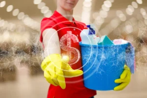 Janitorial vs. In-House Which is Cheaper