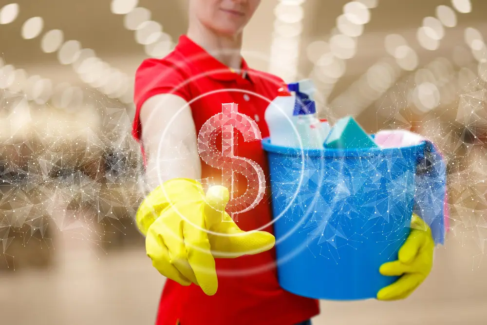 Janitorial vs. In-House Which is Cheaper