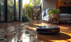Cleaning Robots 2026 Trends & Adoption