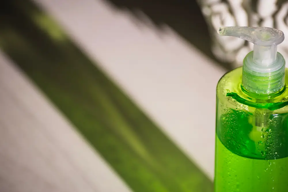EPA Green Disinfectants What's Allowed