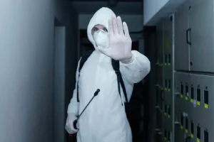 Electrostatic Disinfection Complete Guide