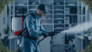 Electrostatic Sprayer Safety What You Need