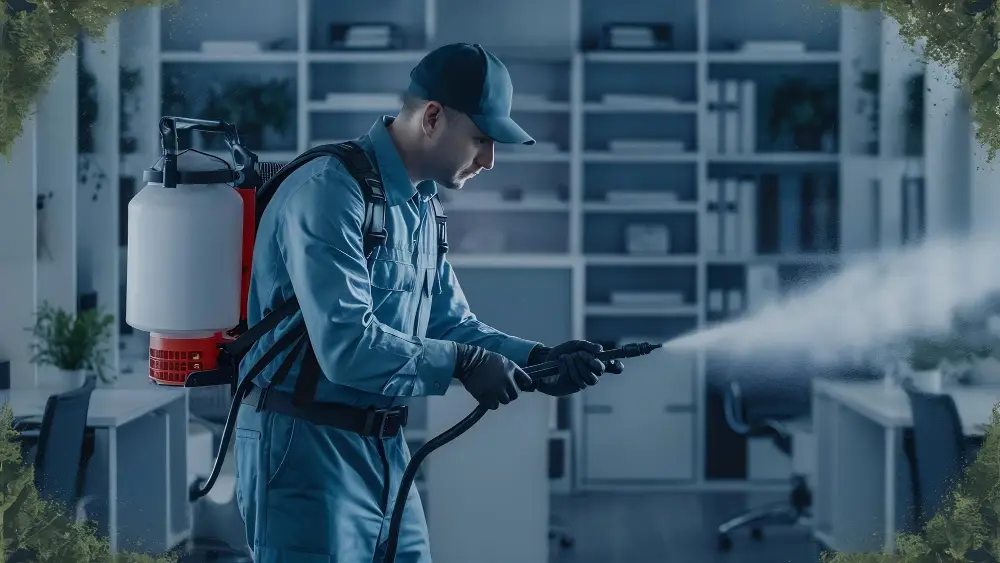 Electrostatic Sprayer Safety What You Need