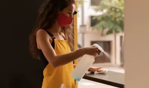 Touchless Cleaning The Future of Hygiene